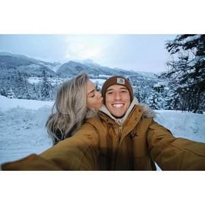 Meet your Posher, Thomas